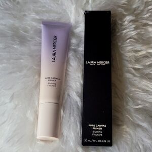 LAURA MERCIER Pure Canvas Primer- Blurring